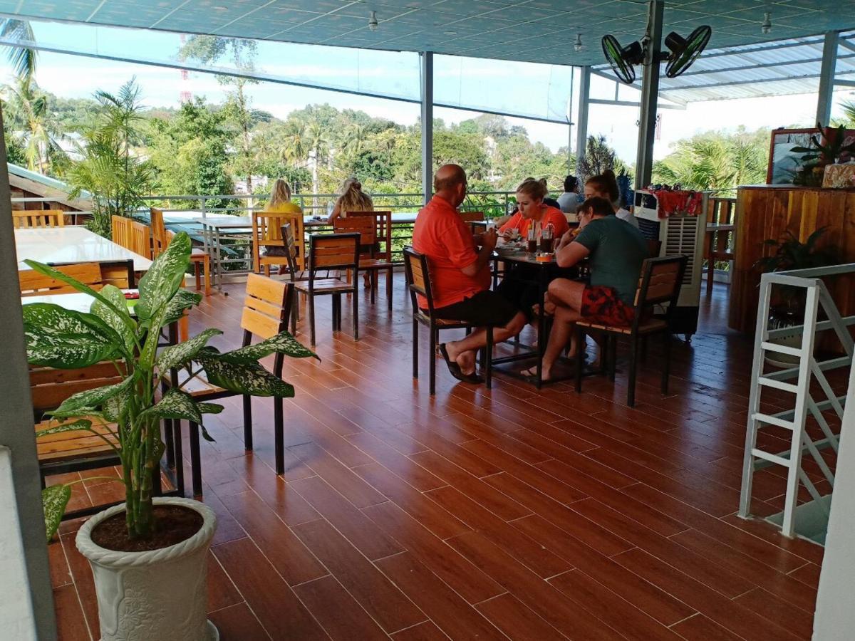 Orchid Guesthouse Phu Quoc Bagian luar foto