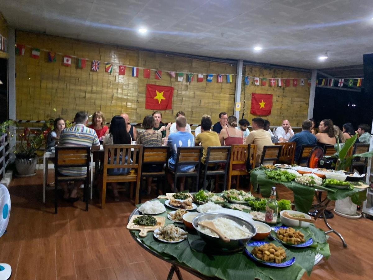 Orchid Guesthouse Phu Quoc Bagian luar foto