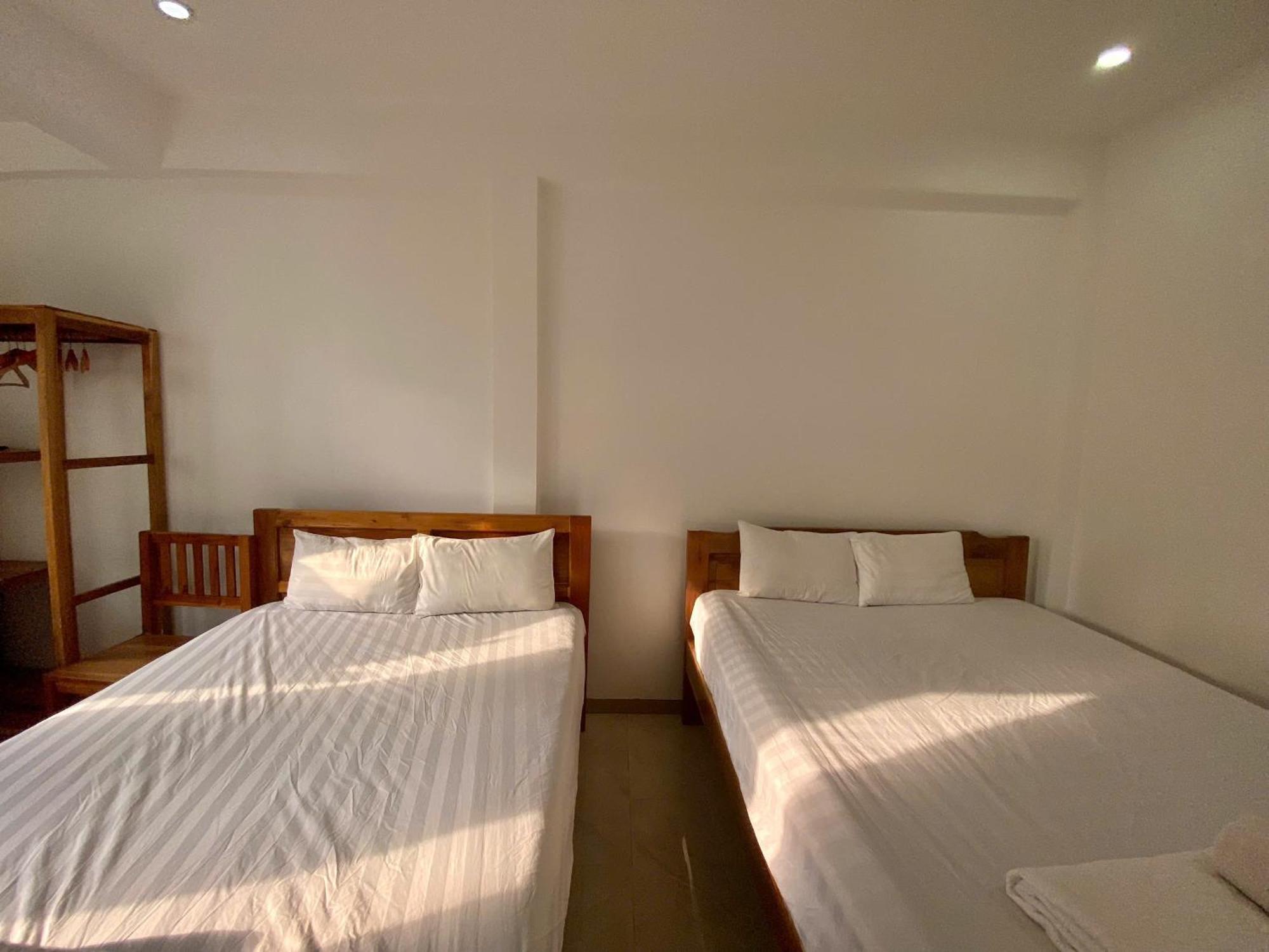 Orchid Guesthouse Phu Quoc Bagian luar foto