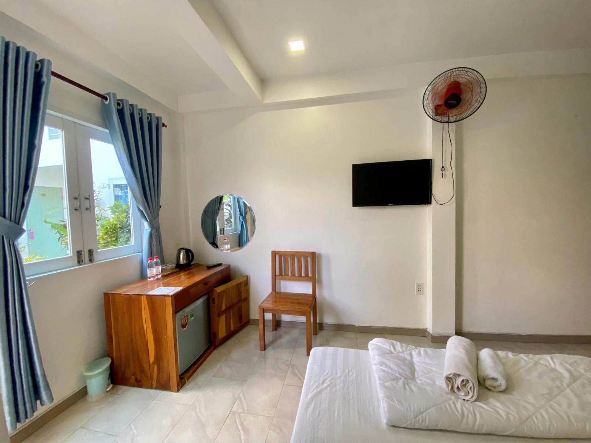 Orchid Guesthouse Phu Quoc Bagian luar foto