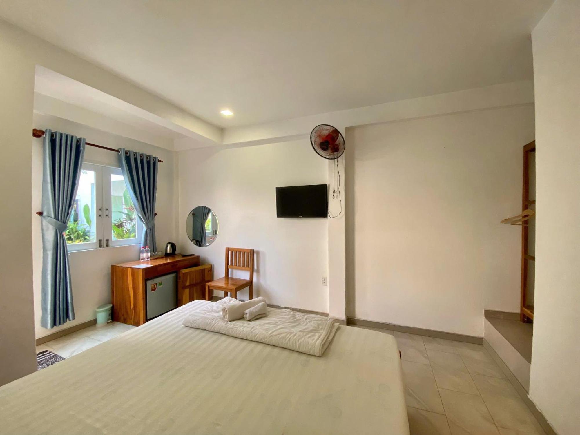 Orchid Guesthouse Phu Quoc Bagian luar foto