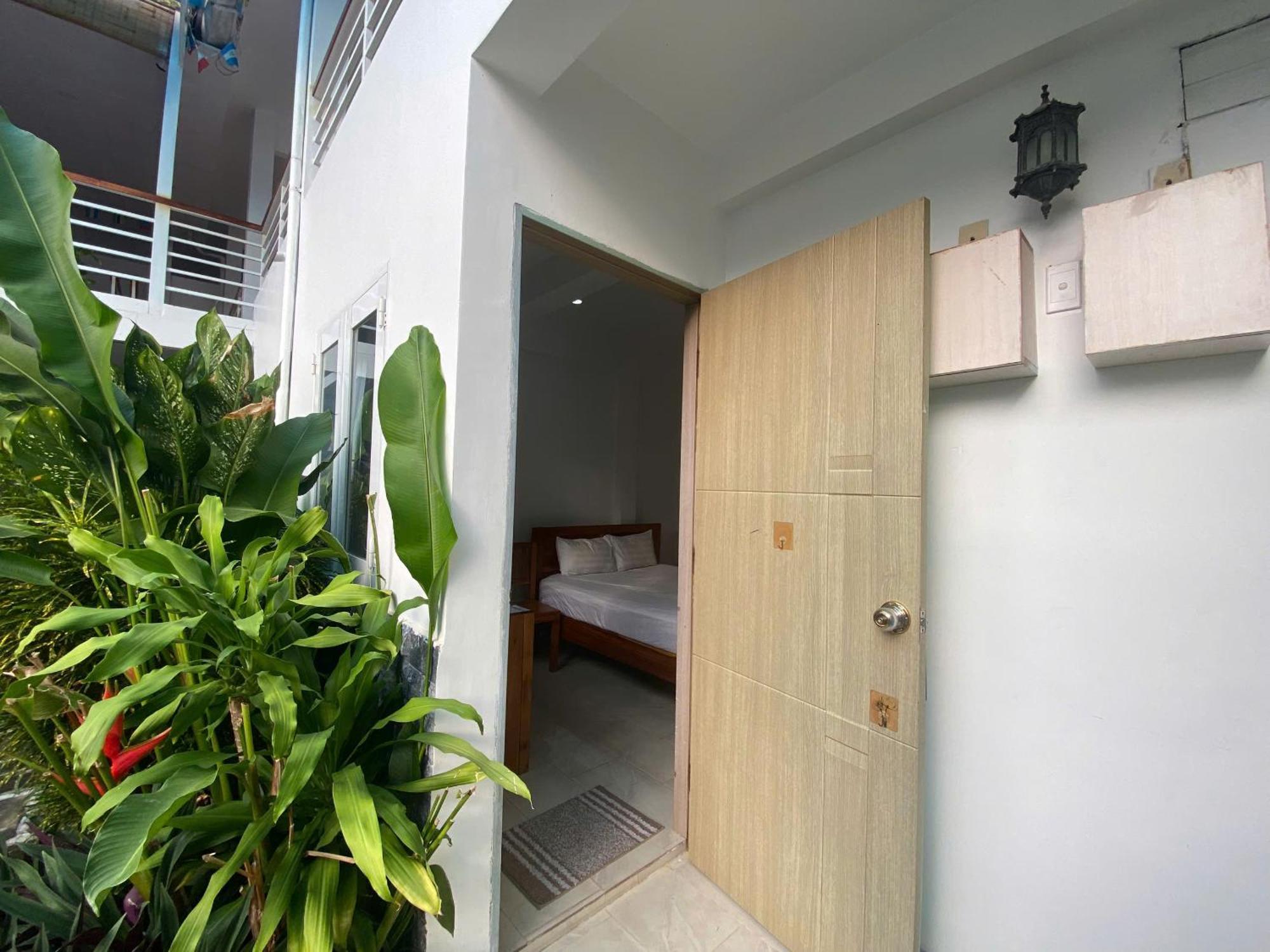 Orchid Guesthouse Phu Quoc Bagian luar foto