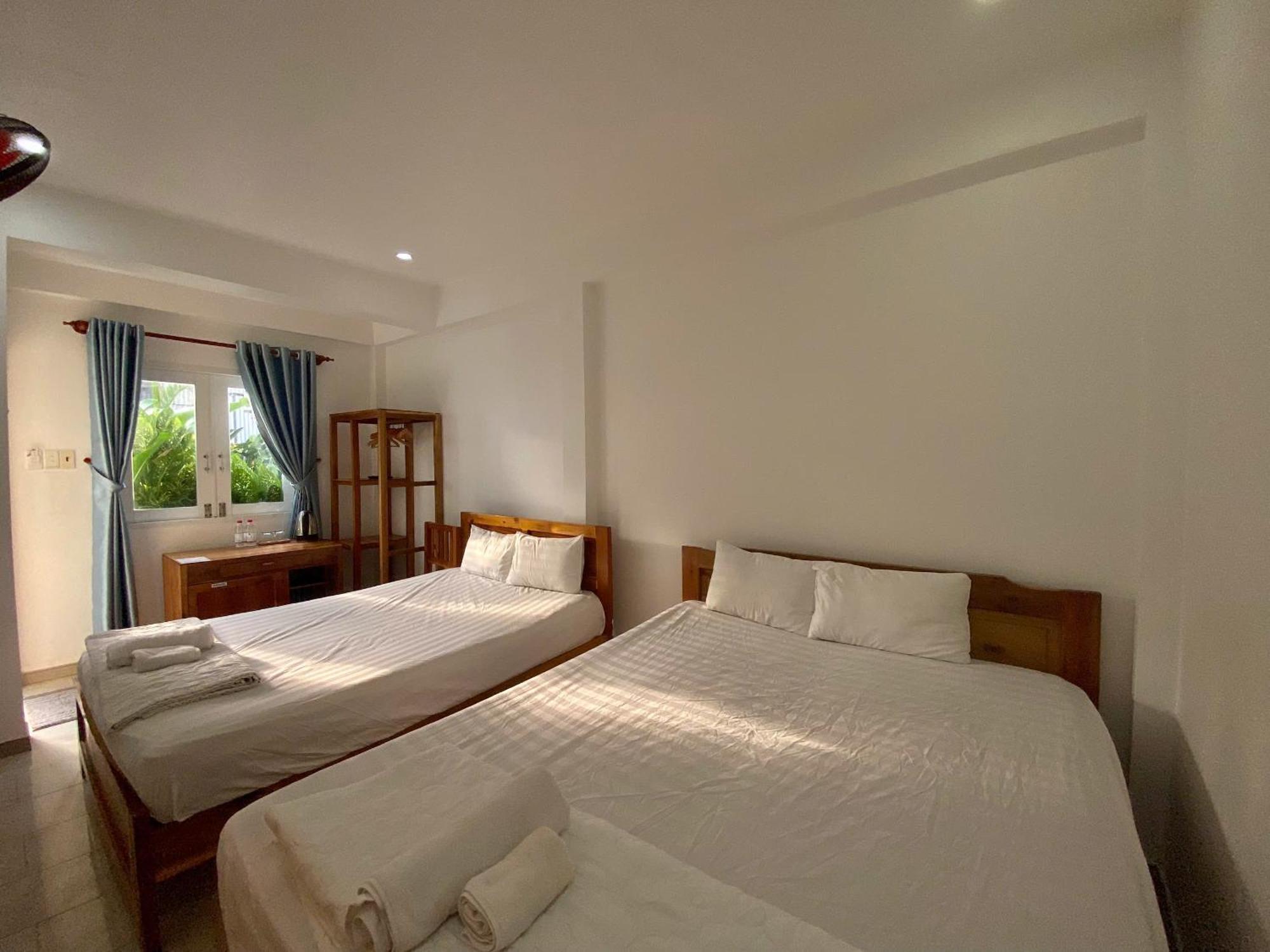 Orchid Guesthouse Phu Quoc Bagian luar foto