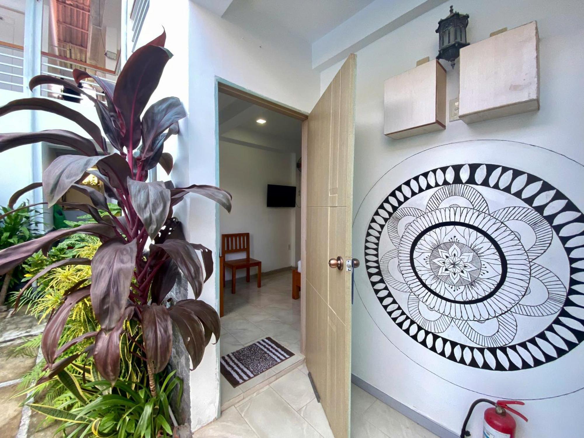 Orchid Guesthouse Phu Quoc Bagian luar foto