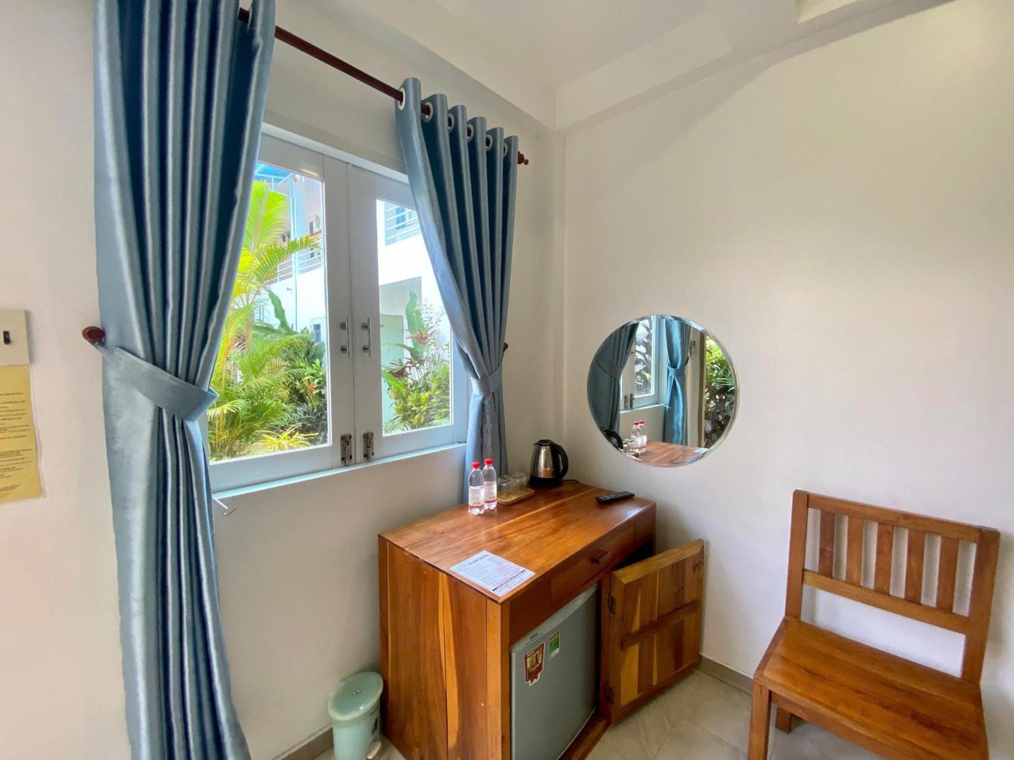 Orchid Guesthouse Phu Quoc Bagian luar foto