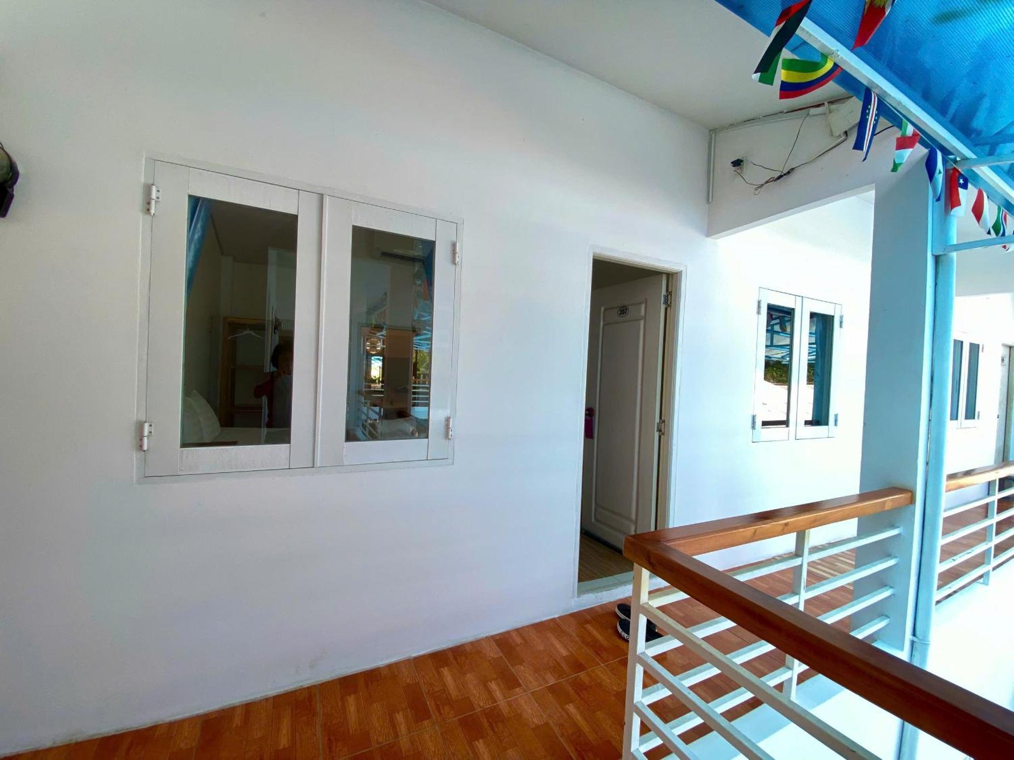 Orchid Guesthouse Phu Quoc Bagian luar foto
