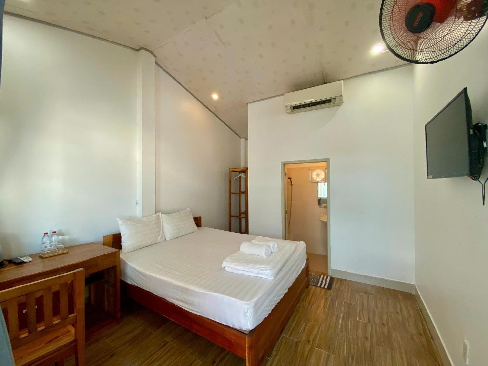 Orchid Guesthouse Phu Quoc Bagian luar foto