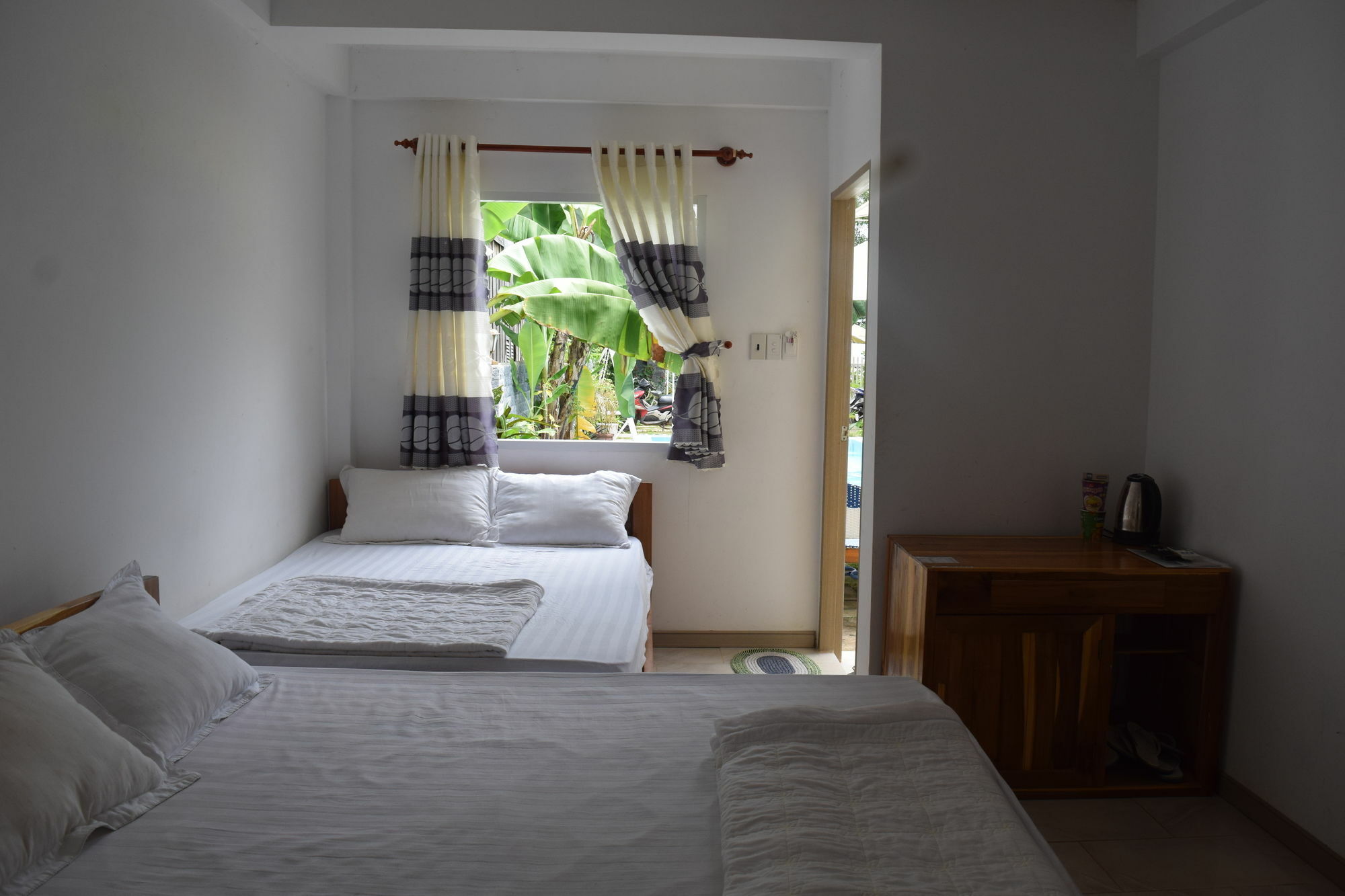 Orchid Guesthouse Phu Quoc Bagian luar foto
