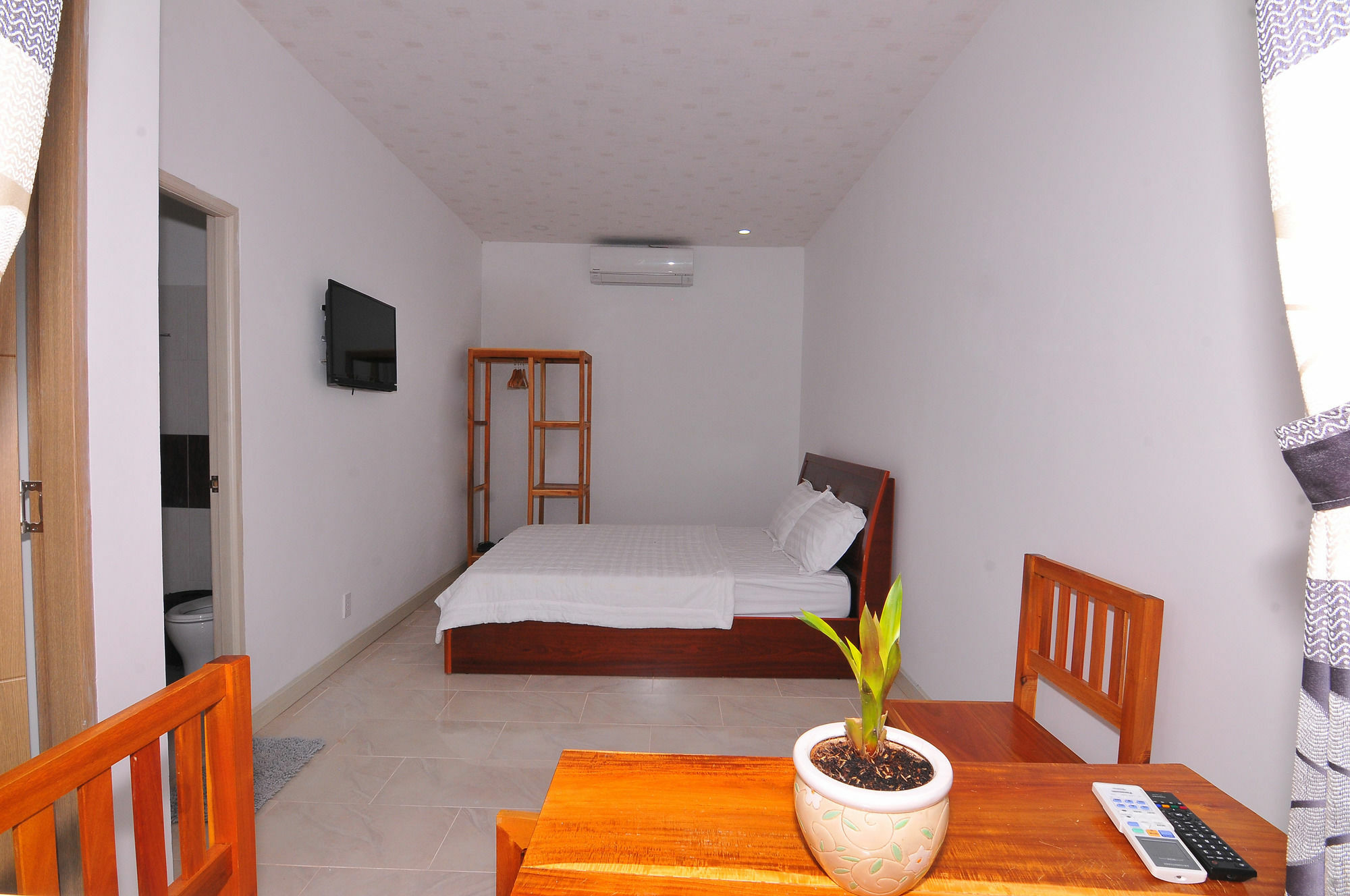 Orchid Guesthouse Phu Quoc Bagian luar foto