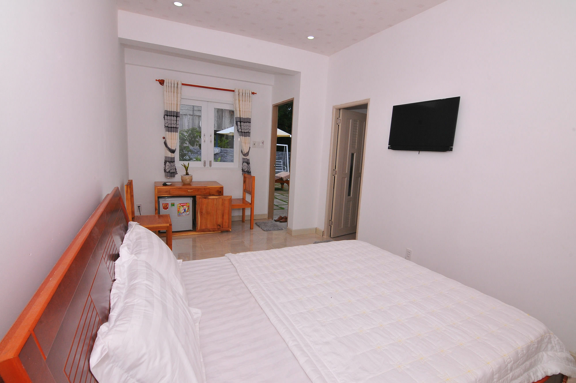Orchid Guesthouse Phu Quoc Bagian luar foto